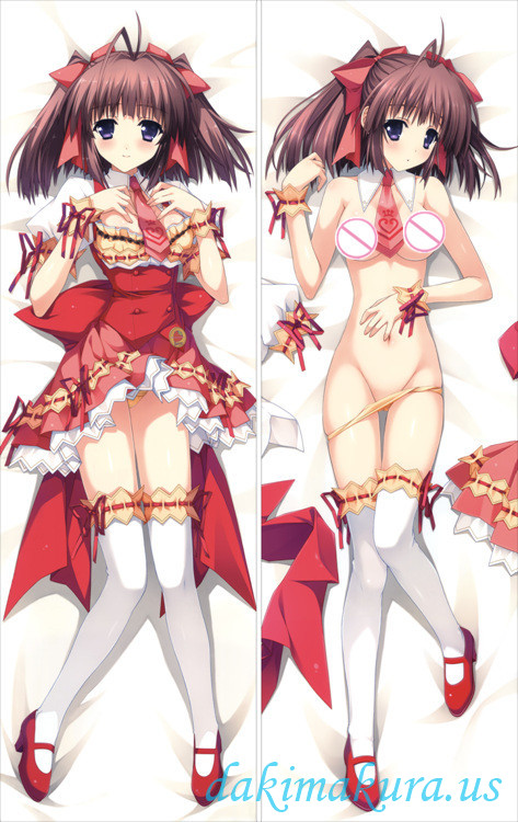 Berrys - Izuno Youko ANIME DAKIMAKURA JAPANESE PILLOW COVER